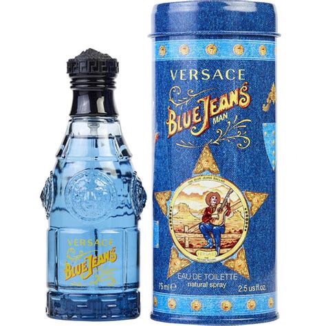 versace blue jeans opinie|Versace Blue Jeans Review : r/fragrance .